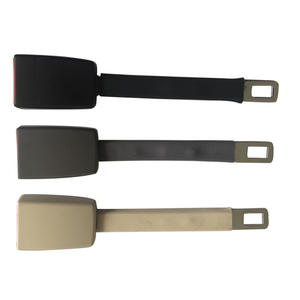 Extensor de Cinturón de Seguridad Universal para Automóvil en 3 Colores - Product Image 4