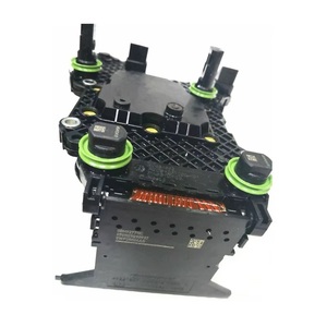แผงวงจรควบคุมชุดเกียร์ HXT DQ500 0BH 0BT 0DE ECU TCU สำหรับ VW Audi Skoda ของแท้ รหัสอะไหล่ 0BH927711C 0GC927711G 0DL927711 - Product Image 2