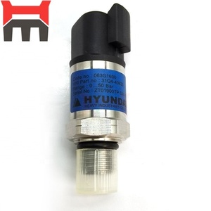 Interrupteur de capteur haute pression 50 bar 31Q4-40830 - Product Image 1
