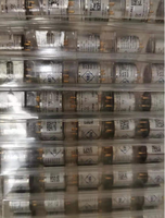 Modul Sensor IR INP20-CO2V-NCVSP INP20-CO2 Laris Manis, Sensor NDIR 20mm untuk Karbon Dioksida, Rentang Beragam Ppm Vol CO2