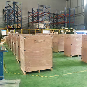 Machine de mélange de peinture pour petits volumes, 16 têtes, distributeur de colorants pour peinture en plastique blanc, machine de correspondance des couleurs de peinture - Product Image 5