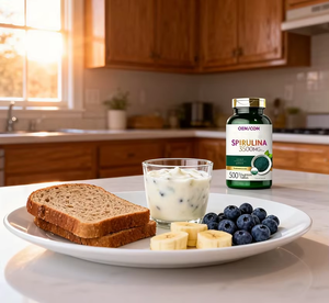 Private Label <strong>Spirulina</strong> <strong>Tablets</strong> Gluten Free Supplement Vegetarian <strong>Spirulina</strong> <strong>Tablets</strong> Manufacturer - Product Image 4