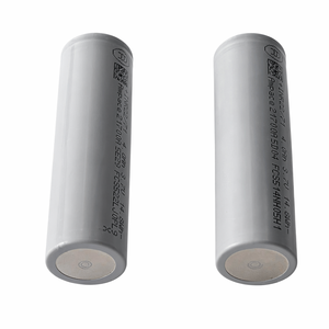 Celda de batería de grado A al mejor precio 21700 JP40 INR21700 4000mAh 45A Celda de iones de litio para batería de herramienta de jardín inalámbrica - Product Image 4