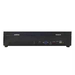 Máquina Arcade Plegable <span class=keywords><strong>Pandora</strong></span> Box <span class=keywords><strong>de</strong></span> 14 Pulgadas, Totalmente Metálica, Recargable, con Joystick Doble, Más <span class=keywords><strong>de</strong></span> 10000 Juegos Clásicos en Inglés, 1 Año <span class=keywords><strong>de</strong></span> Garantía - Product Image 5