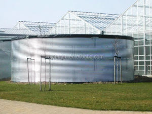 Réservoir de <span class=keywords><strong>tanter</strong></span> de puits grand réservoir en acier réservoir d'eau 10000L - Product Image 6