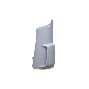 Nuevo COS.PEL. Transportador de Aire LH Modelo 904.10681, Material ABS, Color Blanco, 108.5cm de Longitud, 8.5kg de Peso, para Reemplazo/Reparación - Product Image 1