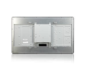 Topoetech — télévision intelligente lcd, 32 pouces, 2500nit, 4k, usage extérieur - Product Image 5