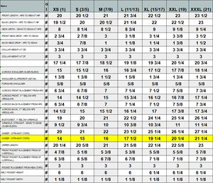 Chaleco de mujer barato listo para enviar - Product Image 6