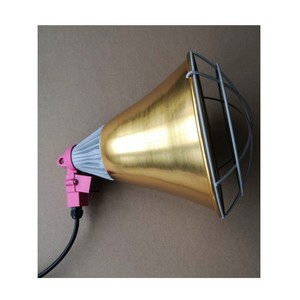 Abat-jour pour lampe de conservation de la chaleur pour porcelets, abat-jour pour ampoule chauffante, lampe chauffante infrarouge - Product Image 5