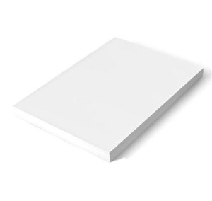 Hot Selling 100gsm Uncoated Woodfree Offset <b>Paper</b> Roll For Exercise Book In Brazil Market - Product Image 2