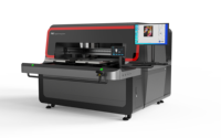 Imprimante textile numérique DTG X7 SG-800, machine d'impression de t-shirts, impression directe sur vêtement, imprimante DTG utilisée pour l'impression sur vêtements