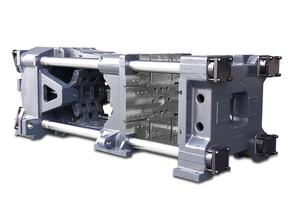 MPT 260 טון 260T PET בקבוק מכונת הזרקת פלסטיק/דפוס - Product Image 3