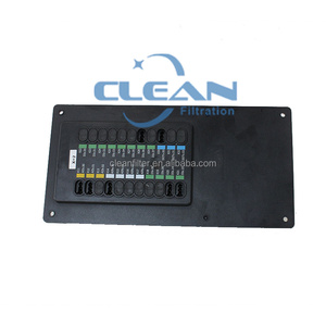China High Quality air Compressor Spare Parts Diaphragm Kit <strong>400706.0</strong> - Product Image 3