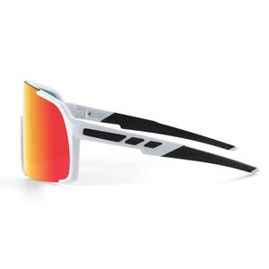 Gafas de Sol Deportivas Polarizadas para Hombre con Logotipo Personalizado, Gafas de Béisbol Tr90 Uv400 Unisex para Correr, Ciclismo y Bicicleta - Product Image 3
