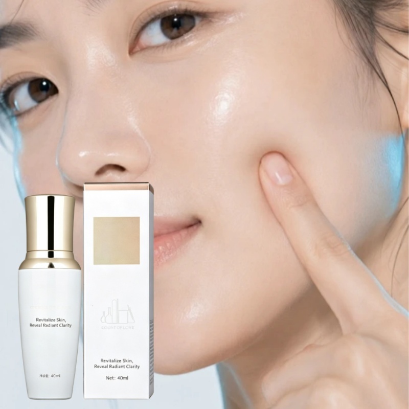 Plant Extract Essence