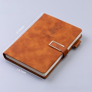 Giá tốt bìa mềm hoàn hảo ràng buộc máy tính xách tay tùy chỉnh nhiệt ràng buộc bìa cứng máy tính xách tay - Product Image 5