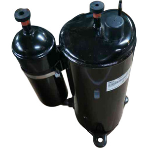 คอมเพรสเซอร์แท้รุ่น Pa250g2cs 4Ktm2 R410A 24V สำหรับเครื่องปรับอากาศแบบรวมศูนย์ ใช้สำหรับเปลี่ยนซ่อม - Product Image 1