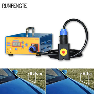Machine de réparation automobile efficace à bas <span class=keywords><strong>prix</strong></span>, outils de <span class=keywords><strong>débosselage</strong></span> <span class=keywords><strong>sans</strong></span> <span class=keywords><strong>peinture</strong></span> - Product Image 2