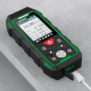 Direktverkauf vom Hersteller Hochpräzises Ultraschall-Dickenmessgerät für Stahl, Kunststoff, Keramik und Glas - Product Image 4