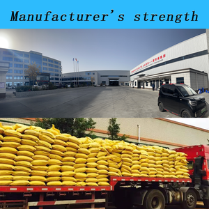 Solfato Poliferrico 21% Trattamento Chimico per Ferro Flocculante PFS - Product Image 6