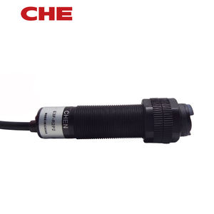 Sensor Fotoeléctrico de Tipo Retroreflectivo E3F-<span class=keywords><strong>R2P2</strong></span> DC10-30V PNP NC - Product Image 1