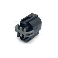 Étanche IP68 automobile 4 broches cuivre ABS prise de borne électrique 12191399 connecteur automatique accessoires prise de faisceau de câbles