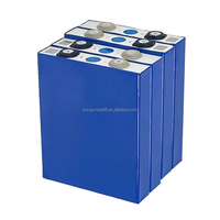 Fabrikpreis Prismatische Lithium-Ionen 3,2V 280A LiFePO4 Batterie Solarenergiespeicher 12V 24V 36V 48V 72V 50Ah 60Ah 100Ah 105Ah 200Ah