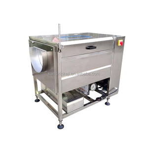 Vegetables And Fruit Small Vegetable Washing Machine