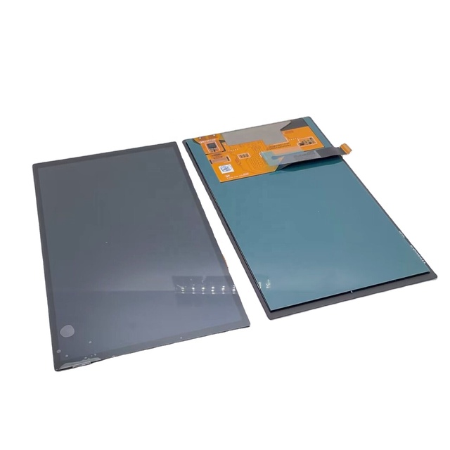 For Switch OLED Screen for Switch OLED Console Display LCD (LCDS-NSOLED-WTS)