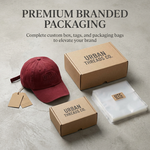 Cappellino da Baseball di Alta Qualità con Logo Personalizzato, Visiera Curva Regolabile, Unisex, per Golf e Sport, Uso Quotidiano e Casual, Fornitura all'Ingrosso - Product Image 1