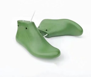 Ladies 3cm Low <strong>Heel</strong> <strong>Round</strong> <strong>Toe</strong> Boots Plastic Shoe Lasts - Product Image 5