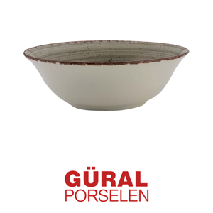 Saladier Avanos Terra 19 cm Gural - Product Image 4