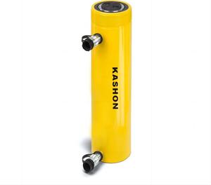 กระบอกไฮดรอลิก Enerpac แรงดันสูง 10 ตัน แบบสองทาง ระยะชักยาว 305 มม. - Product Image 1
