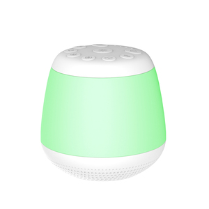 Thiết Bị Mới Quạt Điện Độ Trung Thực Cao Và Máy Âm Thanh Thư Giãn Tự Nhiên Liệu Pháp Ngủ Tiếng Ồn Trắng - Product Image 2