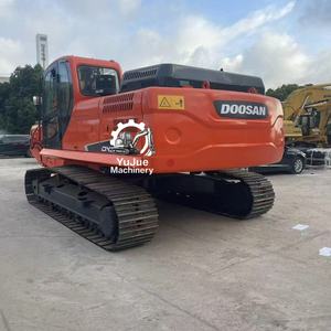 دوسان d300lc-9C xc للبيع بأداء عالي وكفاءة في استهلاك الوقود للبناء الشاق - Product Image 1