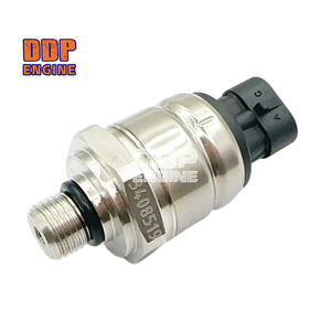 3408519 3080416 3408591 3077292 3408432 Diesel Engine Fuel Control Actuator Pressure Regulator For Cummins K50 KTA50 KTA50-M2 - Product Image 3