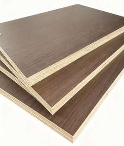 لوحة سميكة خاصة من منتجات ، لوحة قشرة متعددة الطبقات من الميلامين 18 مم - Product Image 6