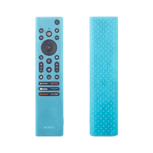 Custodia Protettiva Antiurto in Silicone per Telecomando TV Sony <span class=keywords><strong>RMF</strong></span>-TX840D (Nuovo Modello) - Offerta Speciale 2026 - Product Image 4