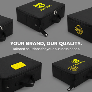 Caixa de Areia Retangular para Gatos, Portátil, Impermeável, Dobrável, em Poliéster, com Bolsa de Armazenamento - Product Image 5