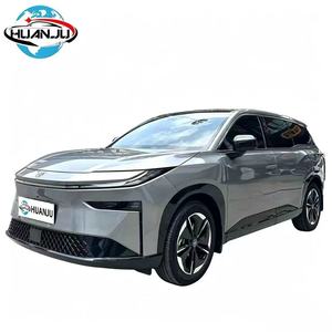 <span class=keywords><strong>Toyota</strong></span> BZ3X 2025: SUV <span class=keywords><strong>Elettrico</strong></span> ad Alte Prestazioni, Veicolo a Nuova Energia a Lunga Autonomia, <span class=keywords><strong>Toyota</strong></span> BZ3X 2025 in Vendita - Product Image 1