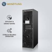 Aire Acondicionado Inteligente de Precisión de 12.5KW, 20KW, 30KW, Sistema de Refrigeración por Aire para Centro de Datos o Sala de Computación