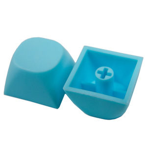 ราคาถูกคุณภาพสูง <span class=keywords><strong>Keycaps</strong></span> สั่งซื้อขนาดเล็กจํานวนมากสั่งซื้อ PBT MA พุดดิ้งโปรไฟล์ที่กําหนดเอง <span class=keywords><strong>Keycaps</strong></span> เปล่า - Product Image 6