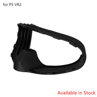 SYY offre spéciale, coussinet facial en Silicone souple et confortable au toucher, résistant à la sueur et à la lumière pour Oculus Quest 2 VR