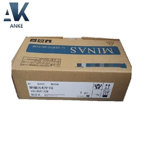 Servomotor MINAS A4 MSMD082P1U MSMD082P1S MSMD082P1C - Product Image 5