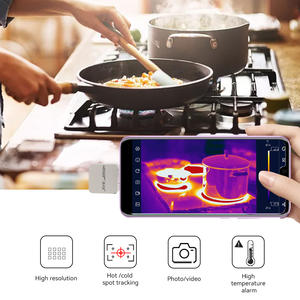 Caméra <span class=keywords><strong>thermique</strong></span> mobile Noyafa Nf-586 pour téléphone Android, imageur <span class=keywords><strong>thermique</strong></span> infrarouge, inspection industrielle, détection <span class=keywords><strong>de</strong></span> <span class=keywords><strong>perte</strong></span> <span class=keywords><strong>de</strong></span> <span class=keywords><strong>chaleur</strong></span> - Product Image 5