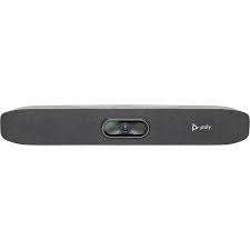 El mejor precio <span class=keywords><strong>Polycom</strong></span> Poly <span class=keywords><strong>Studio</strong></span> R30 Base Unit Bar Sistema de Conferencia <span class=keywords><strong>4K</strong></span> - Product Image 3