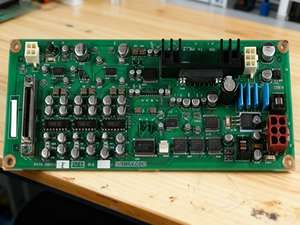 ADI для Canon, модель детали PX74-08073 - Product Image 4