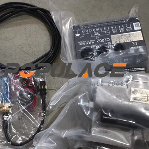 ตัวควบคุมความเร็ว Fuchuang Esg2002a08a 12v 1500 รอบต่อนาที โมดูลดิจิตอลสำหรับเครื่องกำเนิดไฟฟ้าดีเซล - Product Image 1