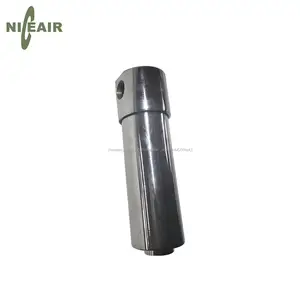 ECO friendly high pressure oil precision filter