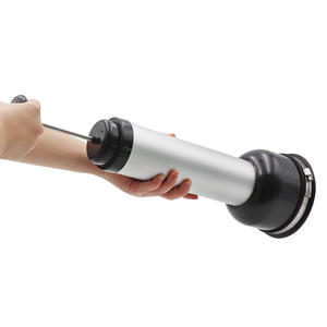 Alat Bantu Pernapasan Anak Sapi, Perangkat Pernapasan Buatan, Pompa Respirator Buatan, Rebreather untuk Anak Sapi Baru Lahir di Peternakan - Product Image 2